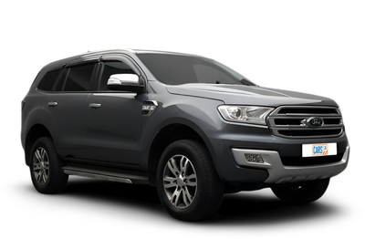 Ford Endeavour-img